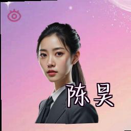 陈昊