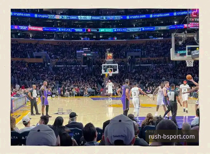 B体育操作流畅推荐 掌握NBA季后赛观赛体验的关键技巧,老用户分享实用心得
